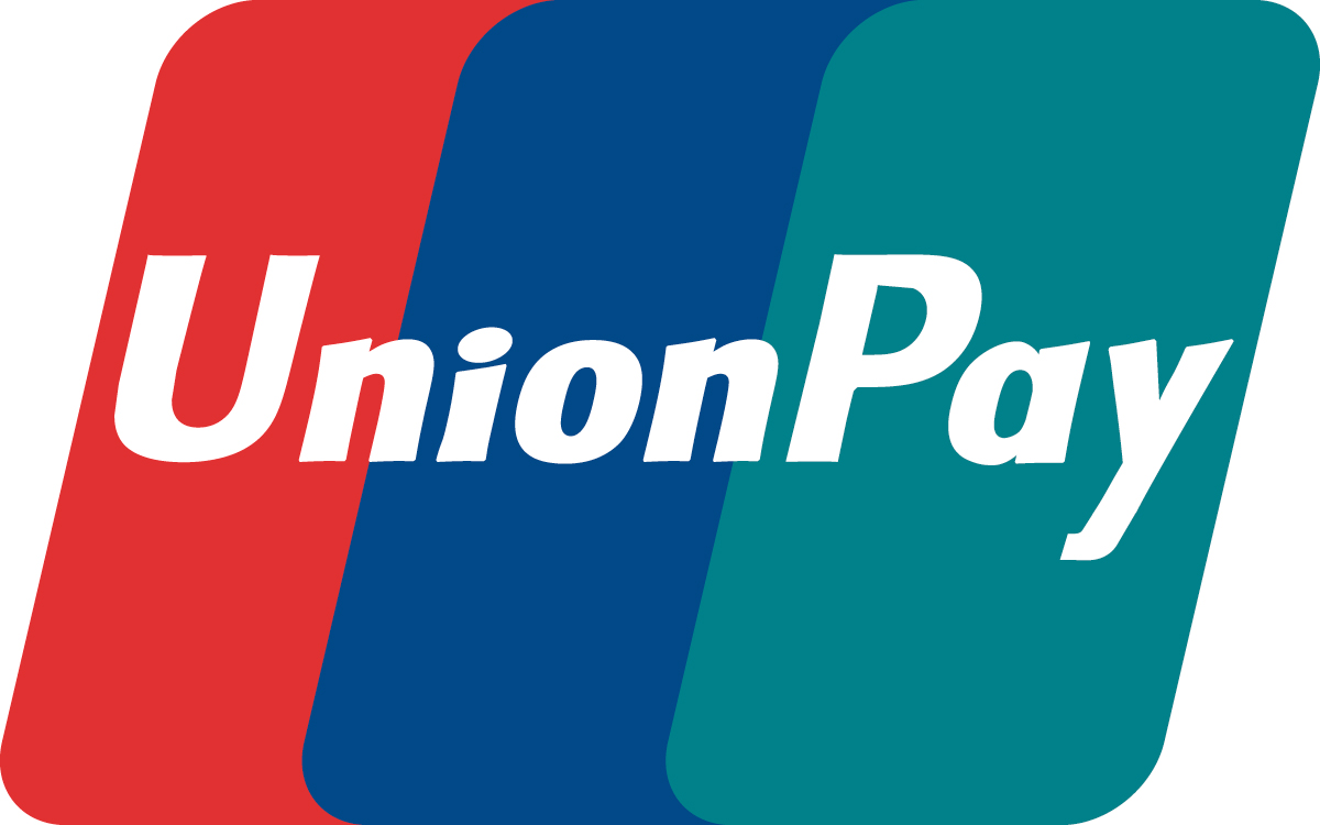 UnionPay logo