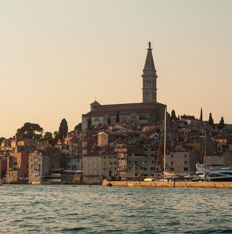 Fish Picnic Rovinj